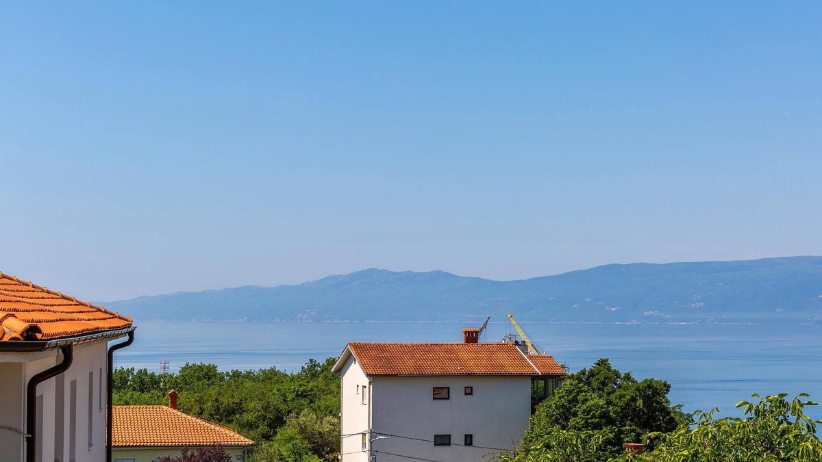 Sodici Apartment | 2 bedroom cozy apartment in Kostrena