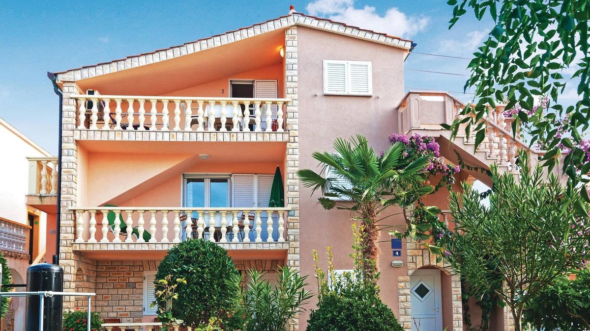 Privlaka Apartment | 2 bedroom cozy apartment in Privlaka