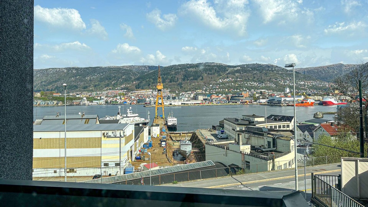 Laksevag Apartment | 2 bedroom cozy apartment in Laksevåg