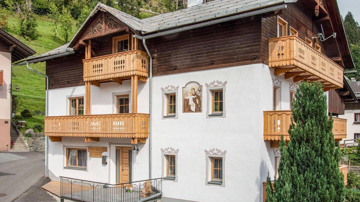 Liesing Apartment | 2 bedroom cozy apartment in Liesing