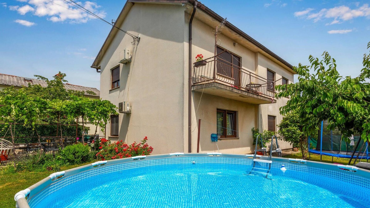 Sarsoni Apartment | 2 bedroom cozy apartment in Drazice