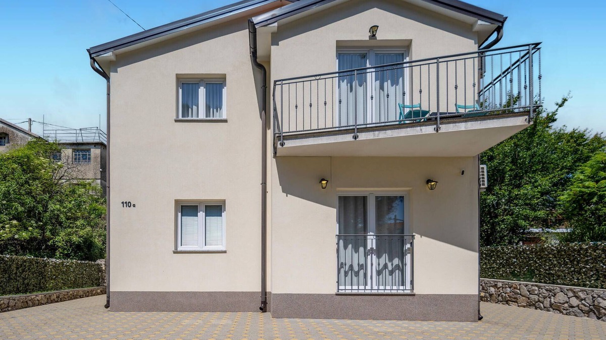 Rukavac Apartment | 2 bedroom cozy apartment in Rukavac