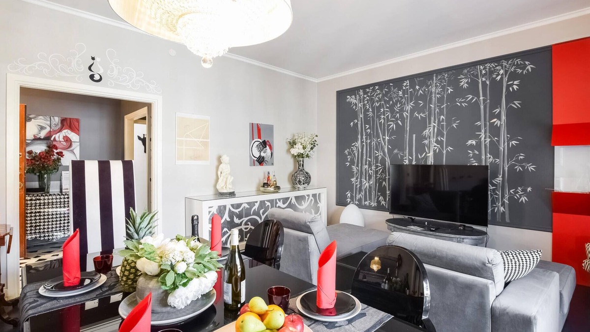 Gorizia Apartment | 2 bedroom cozy apartment in Gorizia