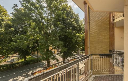Montoggio Apartment | 2 Bedroom Cozy Apartment In Montoggio