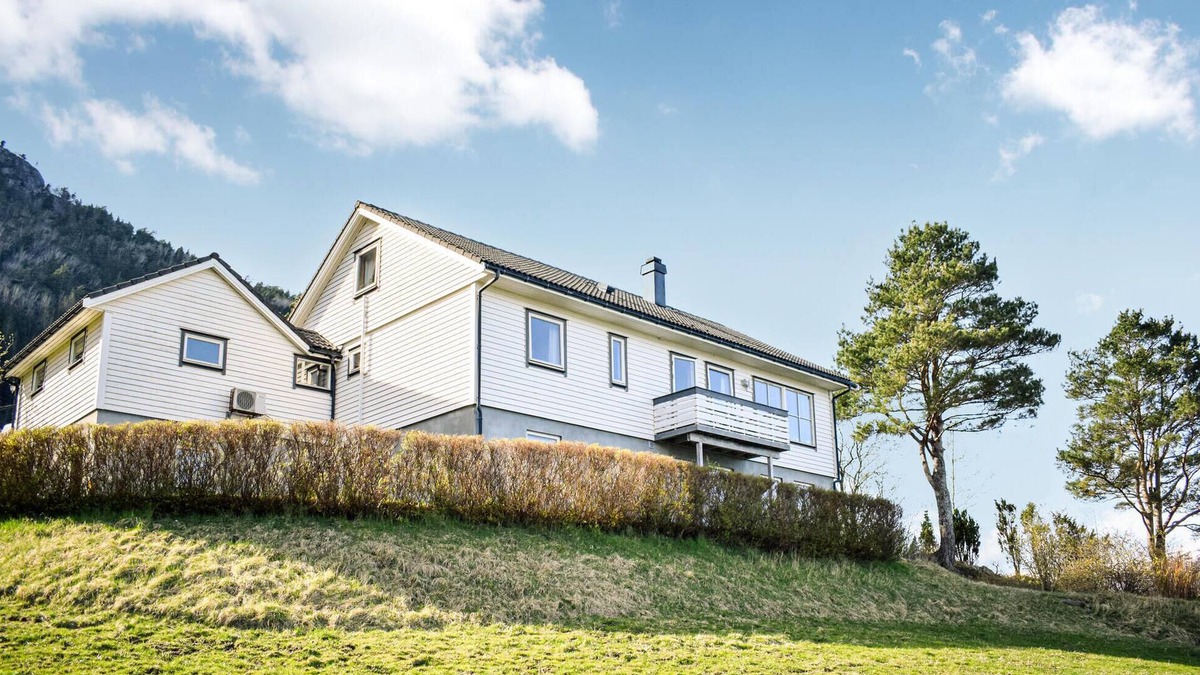 Hoyanger Apartment | 2 bedroom cozy apartment in Bjordal