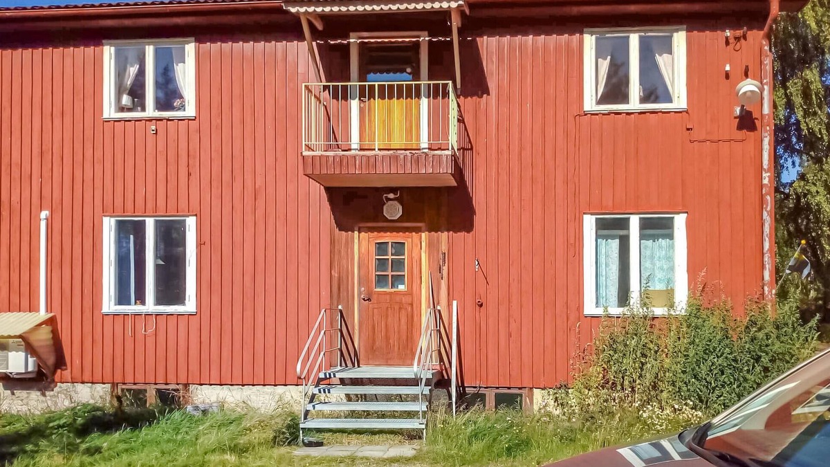 Akerlund Apartment | 2 bedroom cozy apartment in Boliden