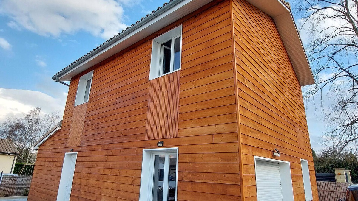 Vayres Apartment | 2 bedroom cozy apartment in Vayres