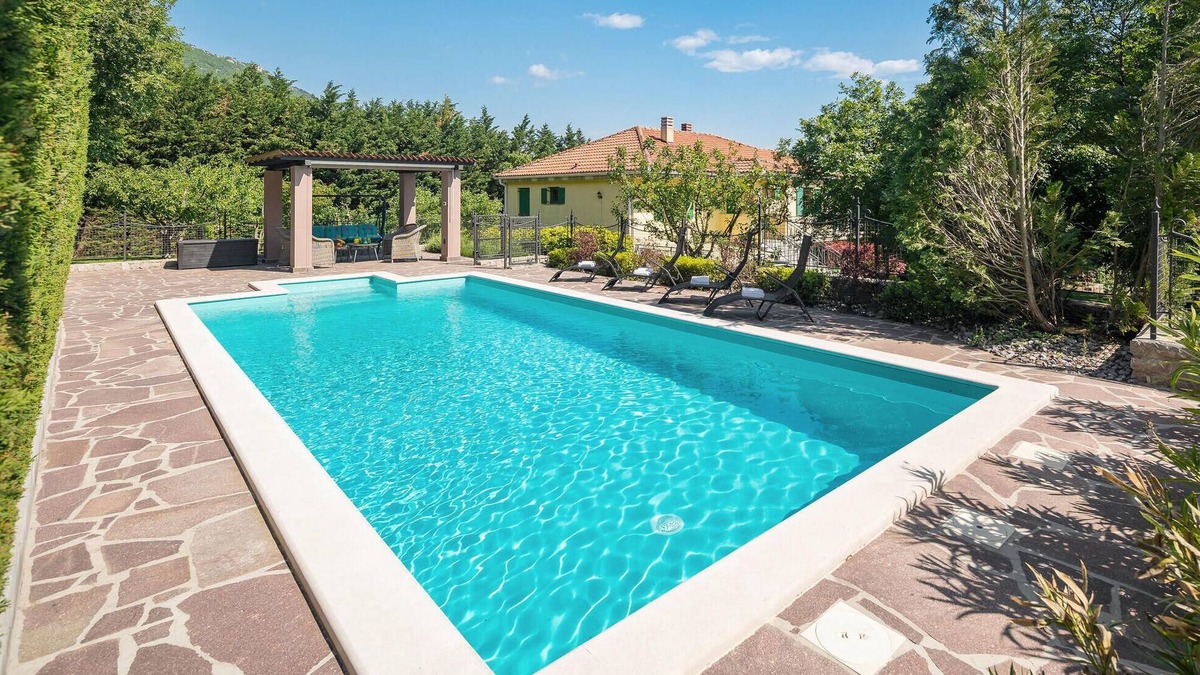 Buzet Apartment | 2 bedroom cozy apartment in Buzet