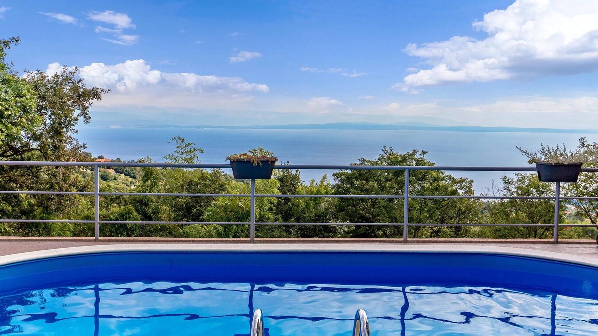 Opatija Apartment | 2 bedroom cozy apartment in Icici