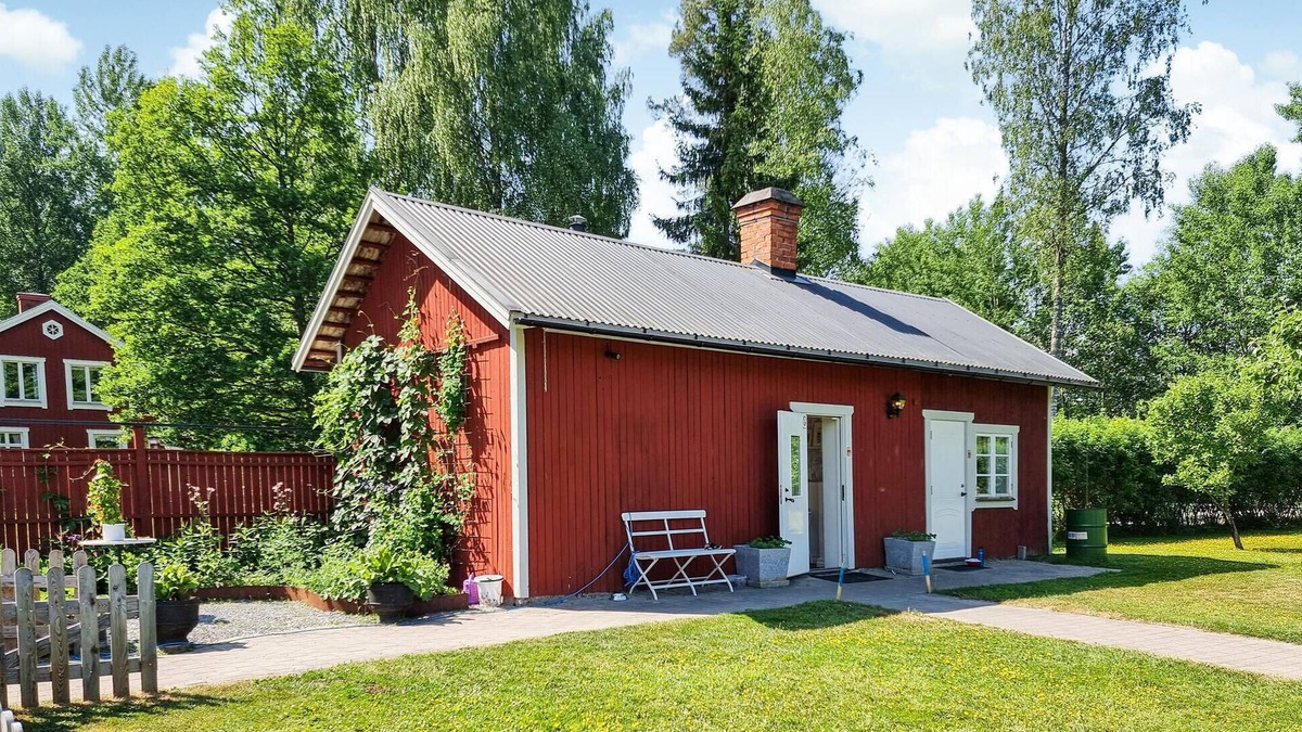Jarle Apartment | 2 bedroom cozy apartment in Järle