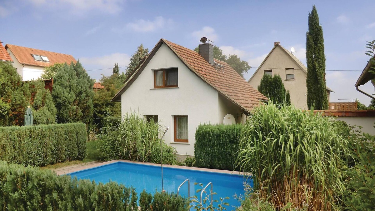 Spitzkunnersdorf House | 2 bedroom cozy home in Spitzkunnersdorf