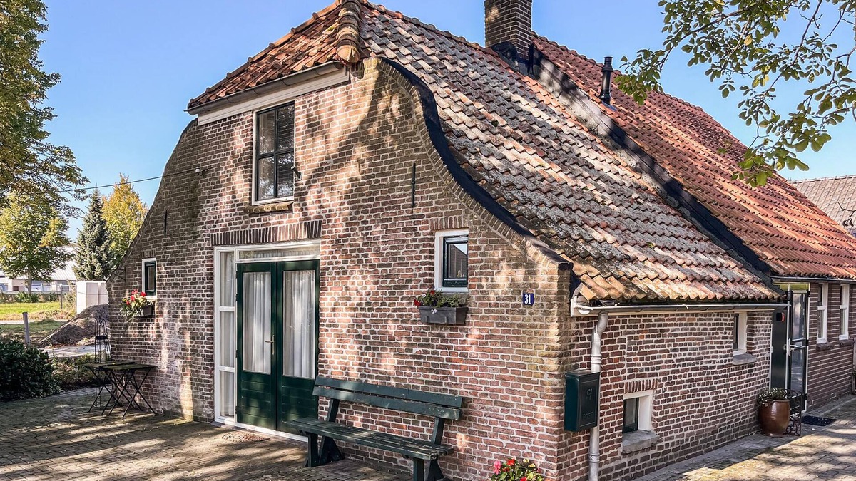 Krakeel House | 2 bedroom cozy home in Noordscheschut