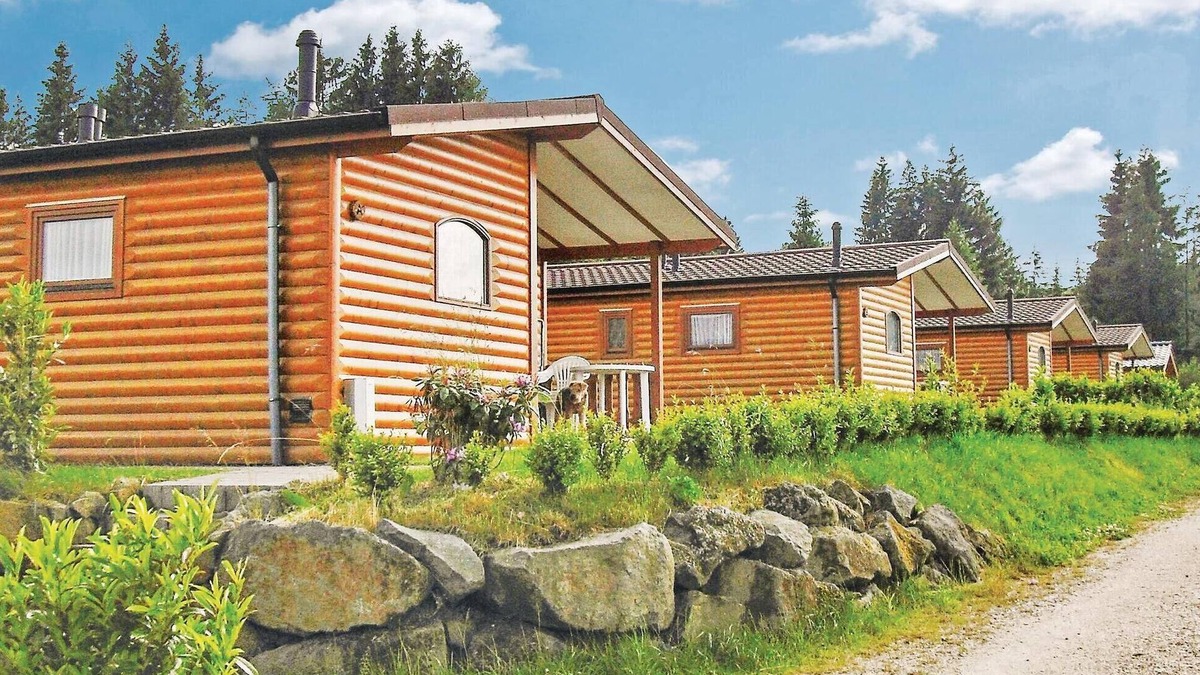 Ferienhausgebiet Hillenseifen House | 2 bedroom cozy home in Gerolstein
