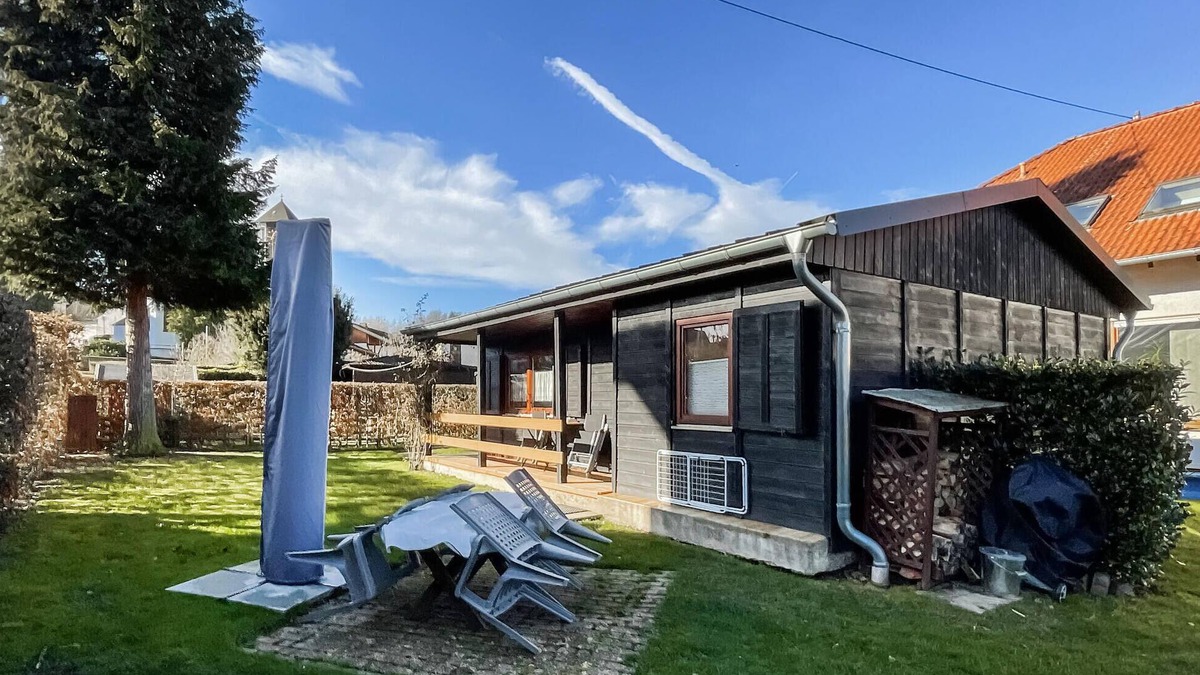 Oberelbert House | 2 bedroom cozy home in Oberelbert
