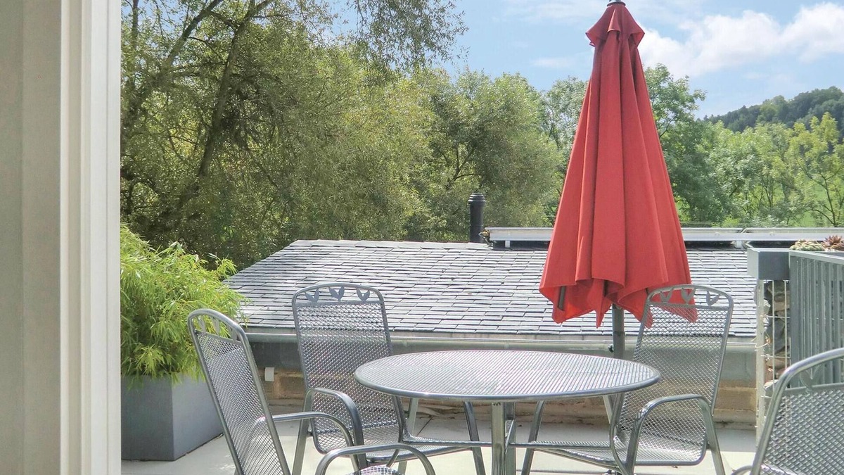 Wallendorf House | 2 bedroom cozy home in Wallendorf