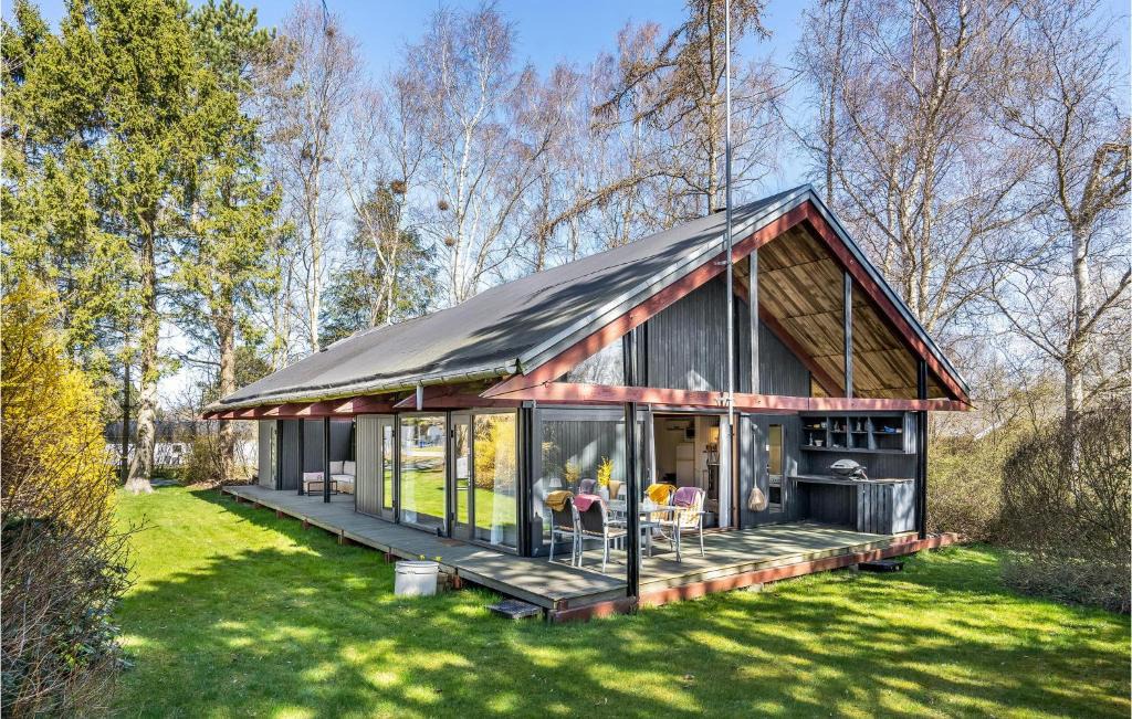 Dronningmolle House | 2 Bedroom Cozy Home In Dronningmølle