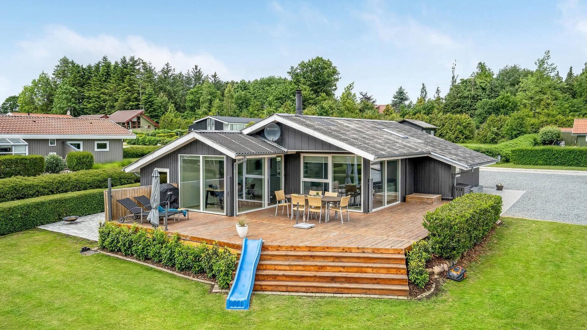 Horsens House | 2 bedroom cozy home in Juelsminde