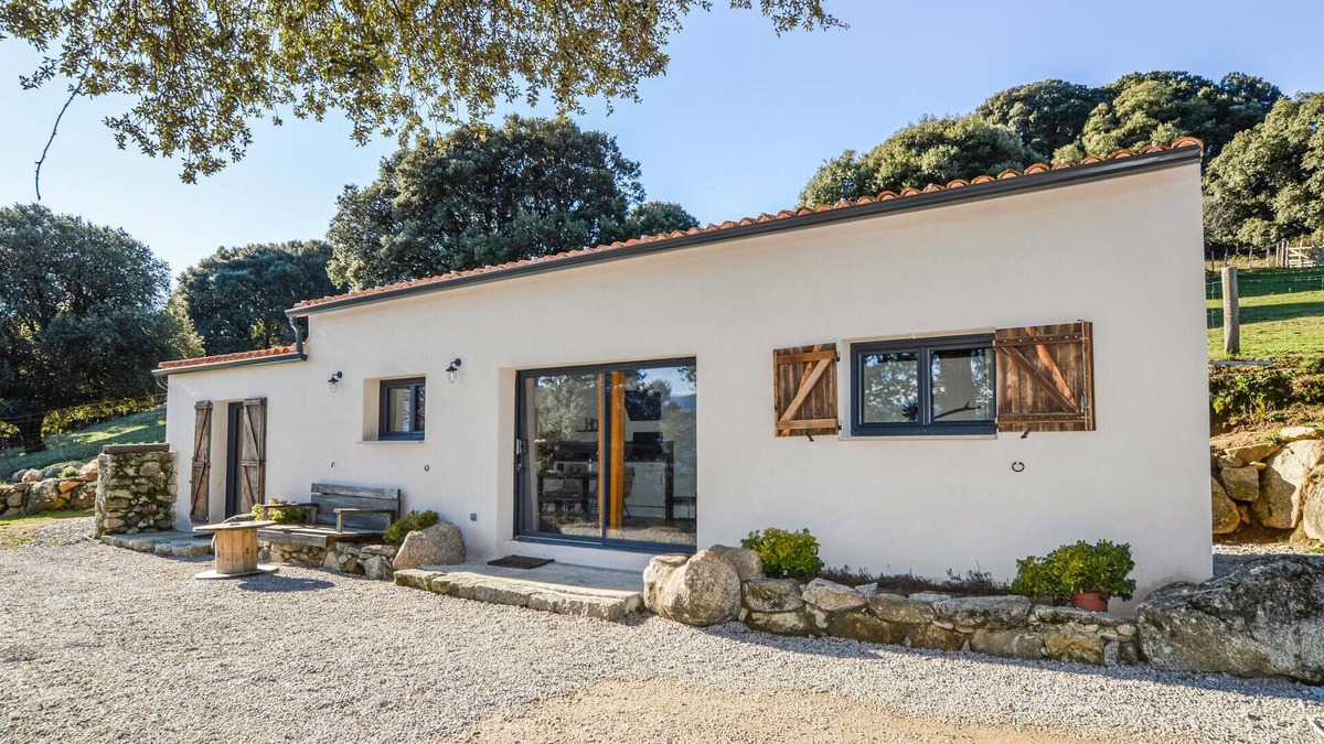 Pila-Canale House | 2 bedroom cozy home in Pila canale