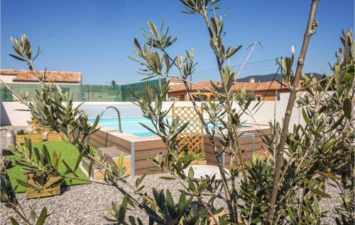 Saint-Chinian House | 2 Bedroom Cozy Home In Saint Chinian