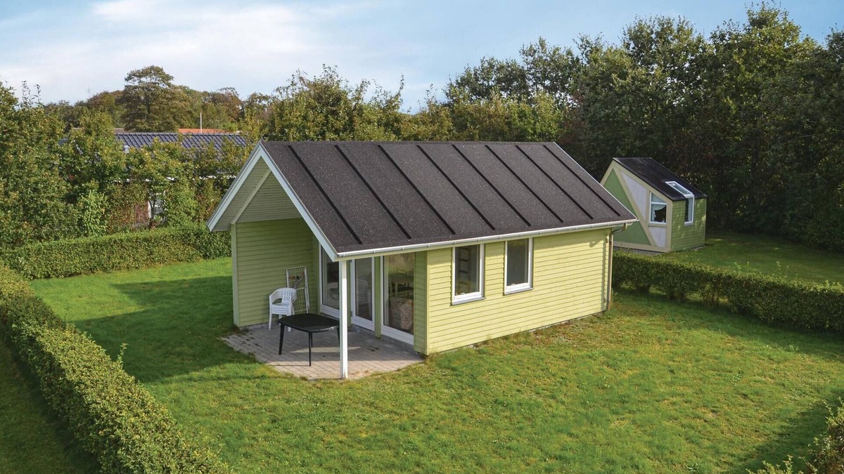 Janderup House | 2 bedroom cozy home in Grindsted