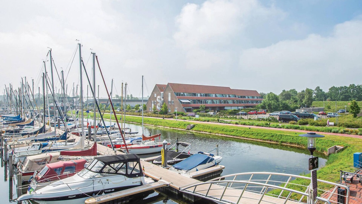 Bruinisse House | 2 bedroom cozy home in Bruinisse