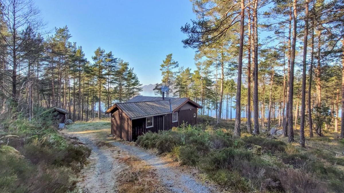 Strand Municipality House | 2 bedroom cozy home in Jørpeland