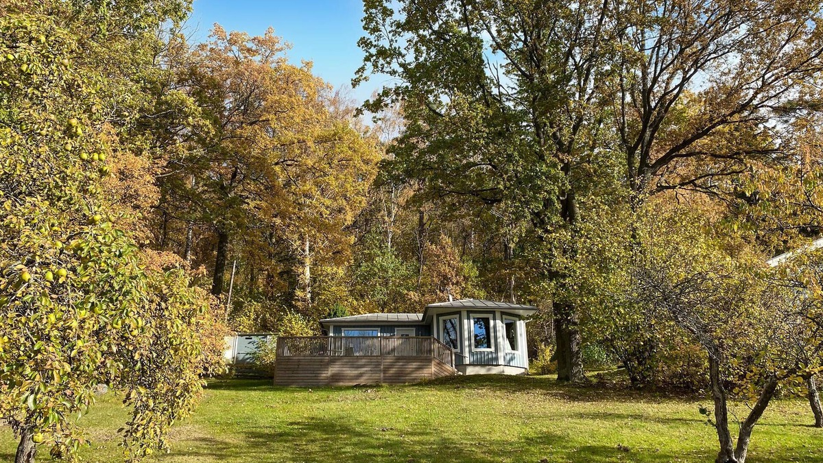 Huskvarna House | 2 bedroom cozy home in Huskvarna
