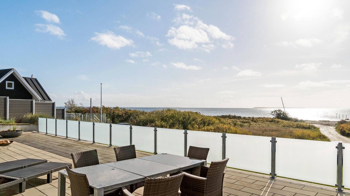 Sonder Stenderup House | 2 bedroom cozy home in Bjert