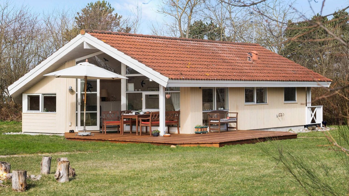 Martofte House | 2 bedroom cozy home in Martofte
