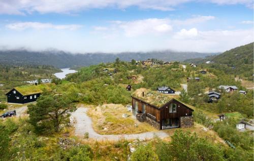 Vinje House | 2 Bedroom Cozy Home In Edland