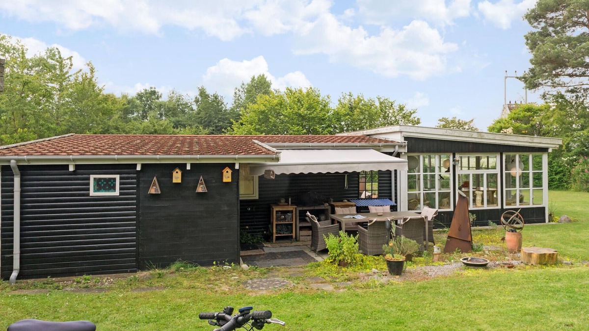 Faxe House | 2 bedroom cozy home in Faxe