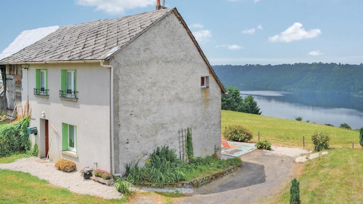 Plantades House | 2 bedroom cozy home in Beaulieu