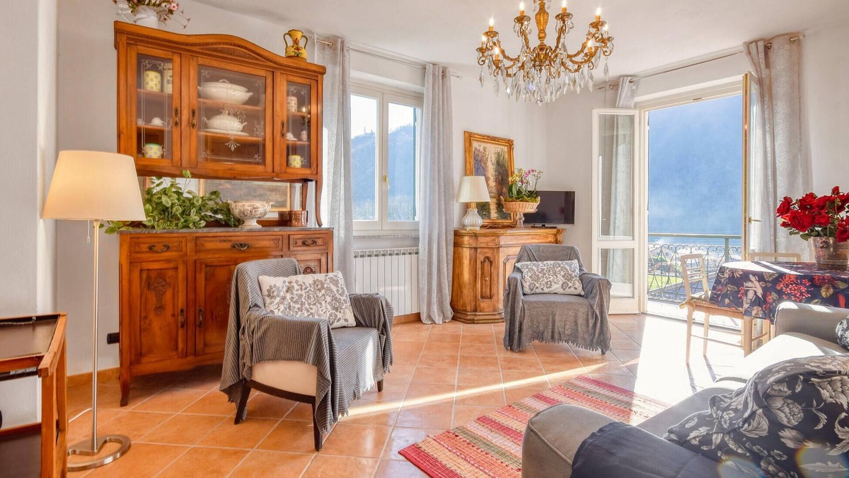 Cicagna House | 2 bedroom cozy home in Cicagna