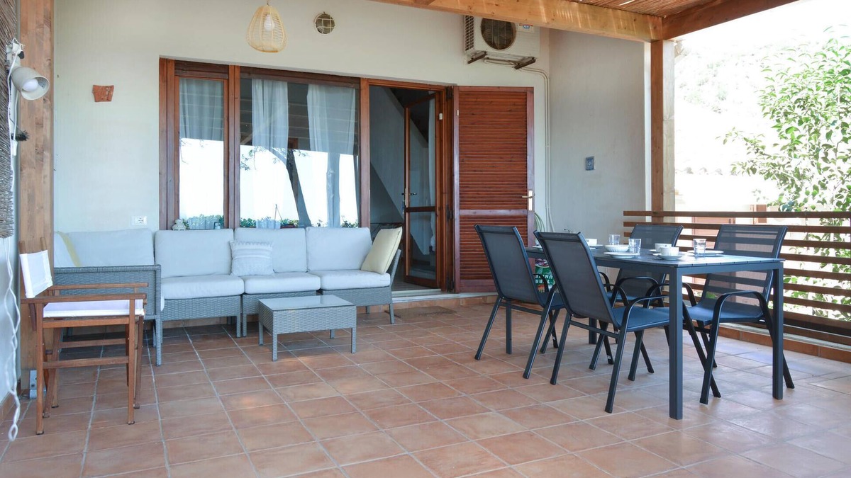 Is Molas House | 2 bedroom cozy home in Is Molas