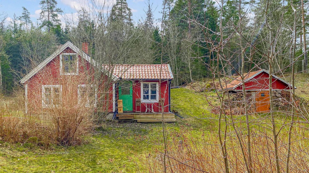 Kisa House | 2 bedroom cozy home in Kisa