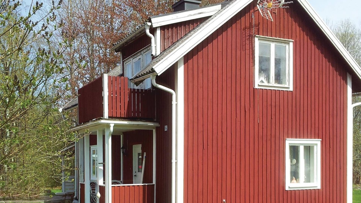 Kosta House | 2 bedroom cozy home in Kosta