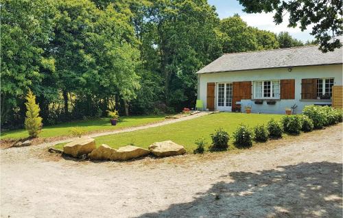Locronan House | 2 Bedroom Cozy Home In Locronan