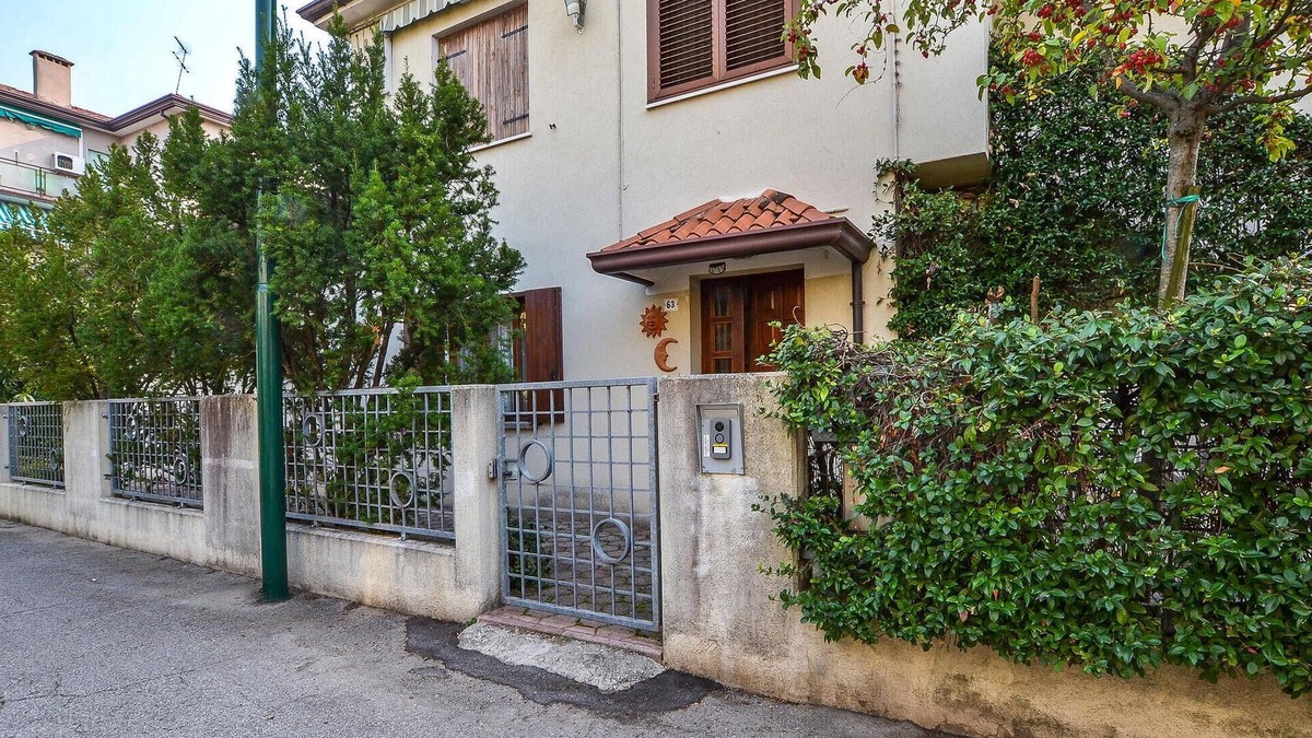 Mestre House | 2 bedroom cozy home in Mestre