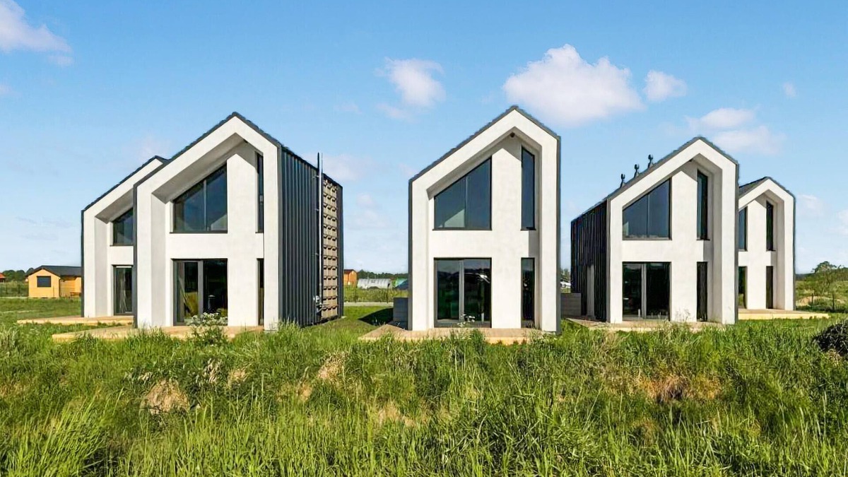Lokciowe House | 2 bedroom cozy home in Lokciowe