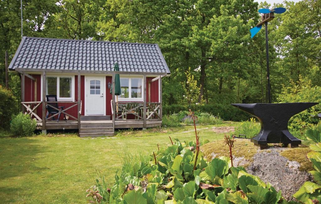 Ronneby House | 2 Bedroom Cozy Home In Ronneby