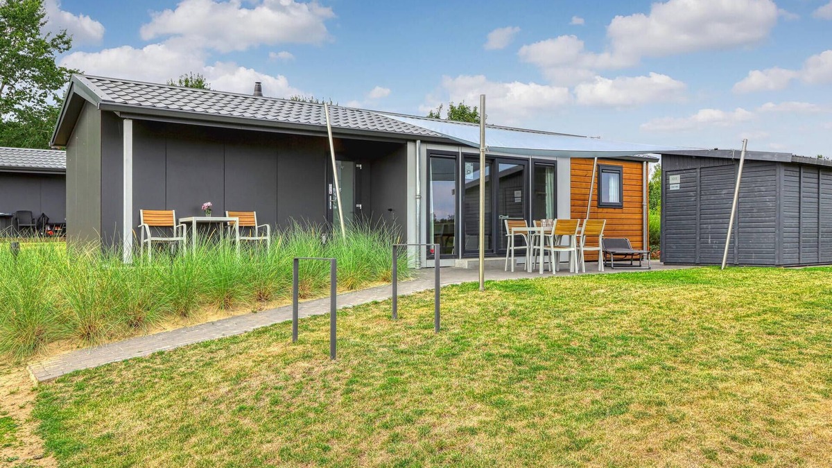 Suesel House | 2 bedroom cozy home in Süsel