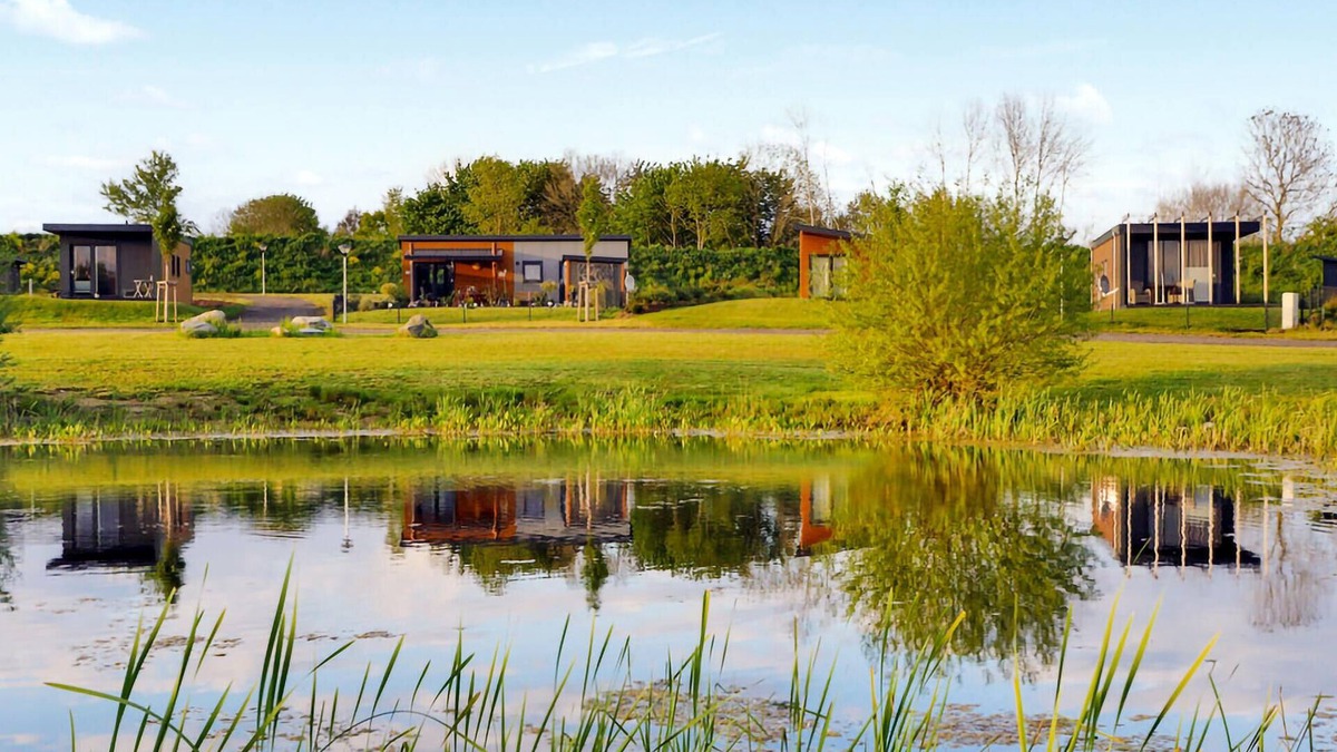 Suesel House | 2 bedroom cozy home in Süsel