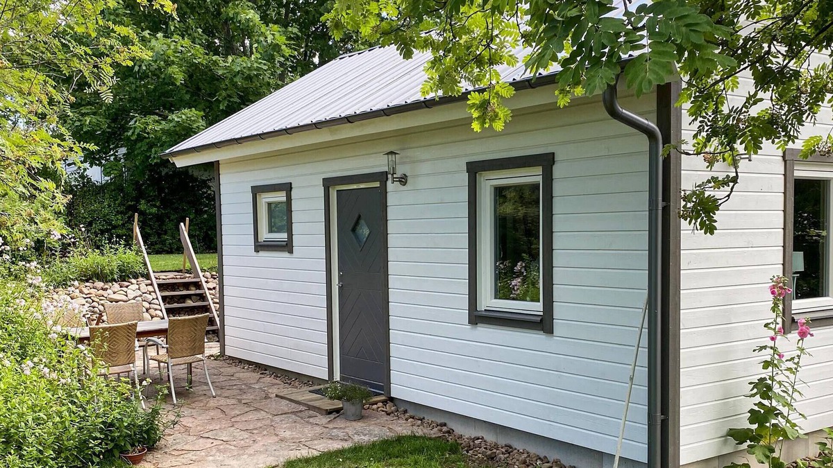 Farhult House | 2 bedroom cozy home in Farhult
