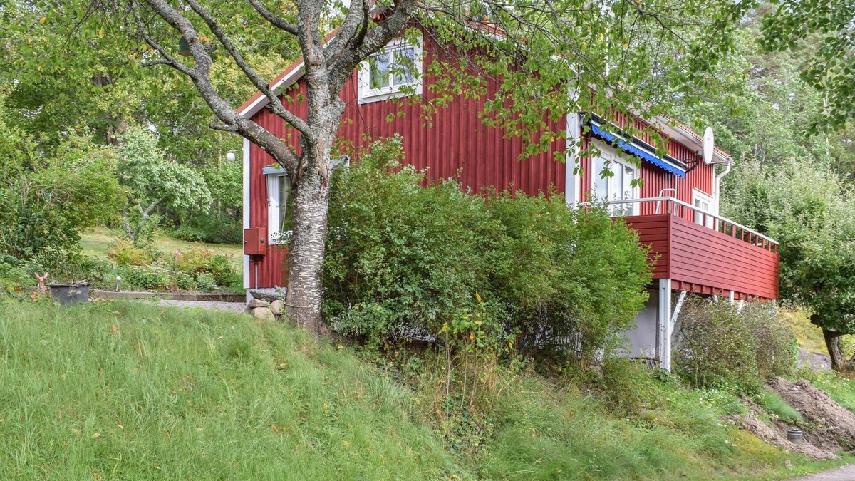Gamleby House | 2 bedroom cozy home in Gamleby