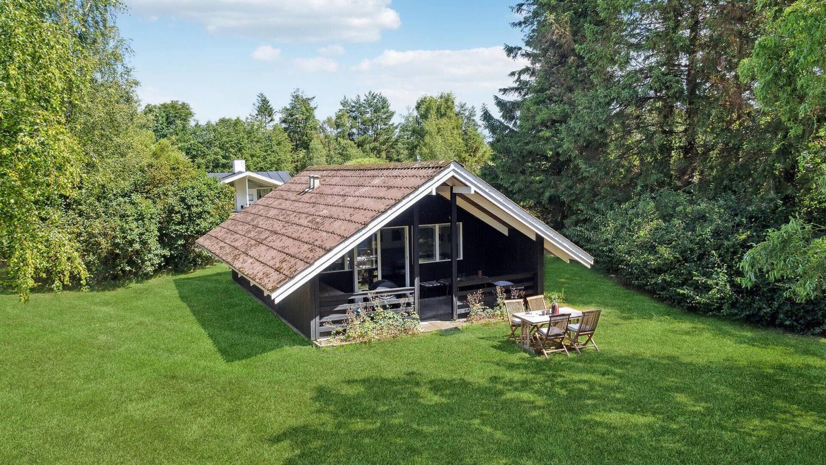 Stege House | 2 bedroom cozy home in Stege