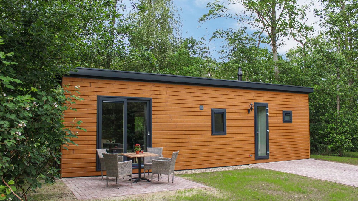 Oosterwolde House | 2 bedroom cozy home in Oosterwolde