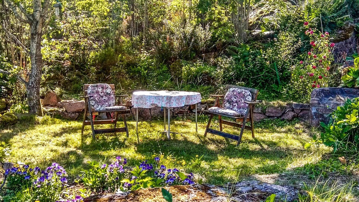 Sande House | 2 bedroom cozy home in Sande i Vestfold