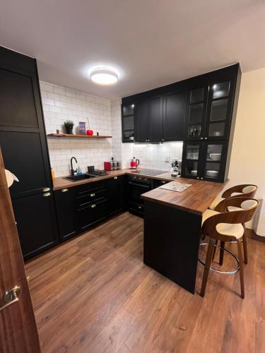 Galway City Centre Apartment | 2 bedroom deluxe Galway city centre location location Free parking
