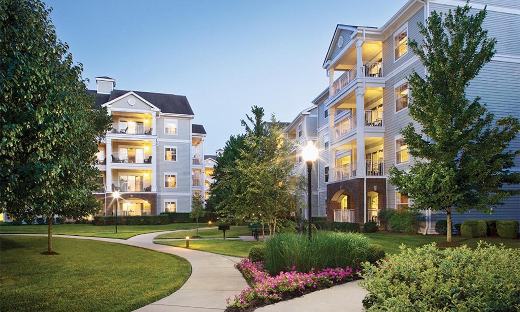 Pennington Bend House | 2 Bedroom Deluxe Villa at the Wyndham Nashville Resort