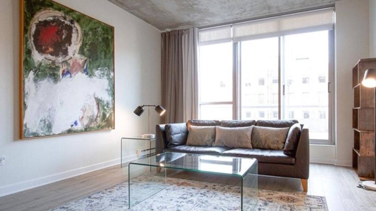 Downtown Ottawa Condo | 2 bedroom downtown Ottawa condo